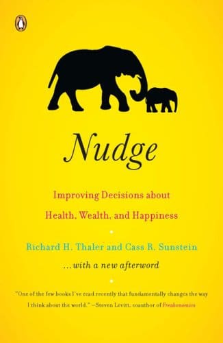 Nudge - Ethical Systems