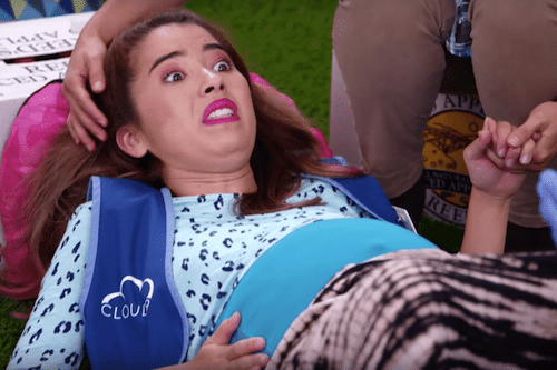 Superstore is radically honest about what it's like to be working